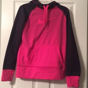 Nike hoodie